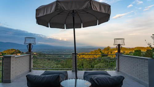 Villa Sassolini Mini Apartament - Foto 3