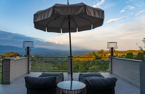 Villa Sassolini Mini Apartament - Foto 3