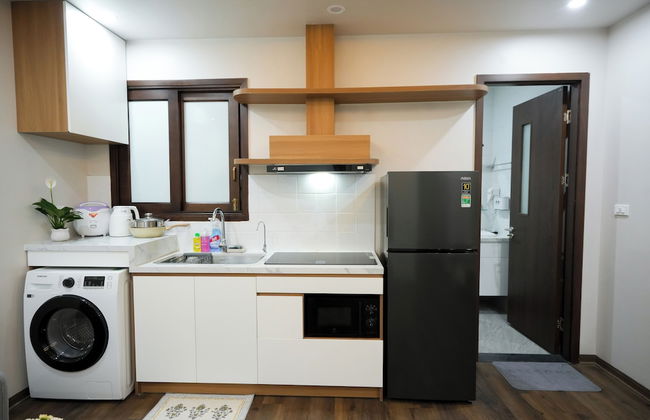 Fusion Gates Apartment - Photo 12