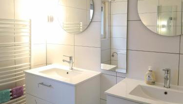 Bad Homburg Wohnung - Foto 5, towels