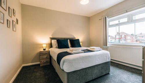 Wolviston House - Foto 3