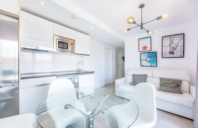 Bristol Sunset Beach - Holiday Apartments - Photo 69