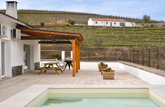 Feel Discovery Quinta do Muro - Foto 17