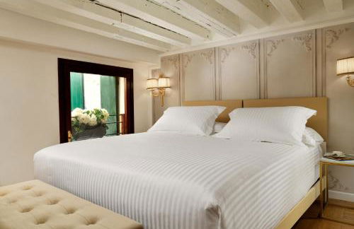 Swan DolceVita Prestige Stay - Canal View & Exclusive Experience - Photo 15