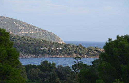 Terrazza sul golfo degli angeli - Foto 16