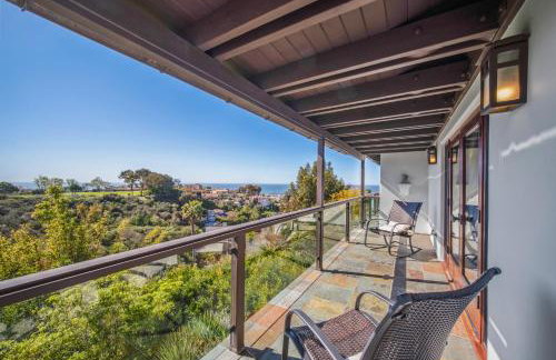 Stunning Ocean-View Villa, Walking to La Jolla Cove - Foto 23