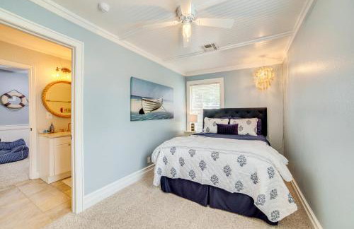 Dock and Lake Access Gem on Cedar Creek Reservoir - Foto 19