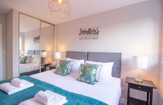 New Apartment - Foto 3