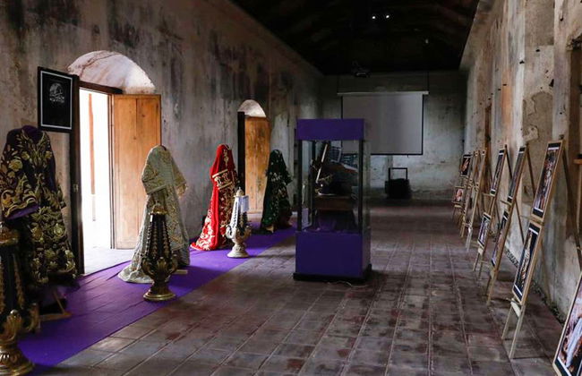 Tour por los museos de Antigua Guatemala - Foto 2