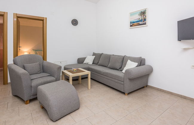 Apartments Zaklina - Foto 16