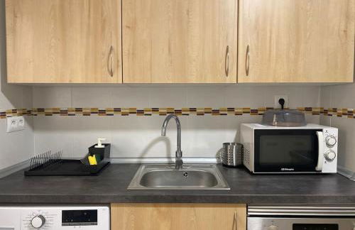 Refugio entre montañas - Foto 19