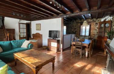 Casa Rural El Puente de Agues - Foto 3