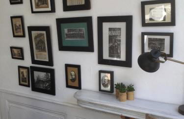 APPARTEMENT DE CHARME 77M2 plein centre - Foto 13