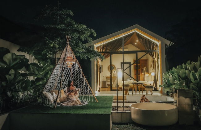 Skylake Villa - Foto 12