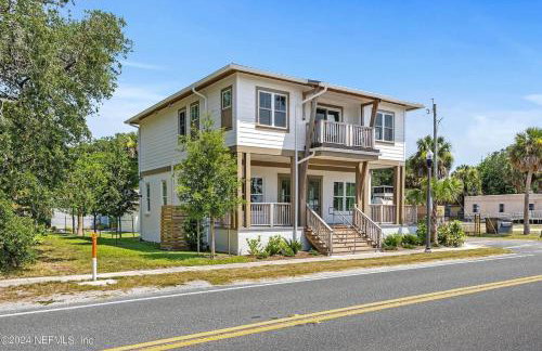 3 bedroom overlooking the water - Foto 2