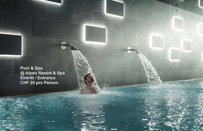 Apartments La Perle - Foto 12