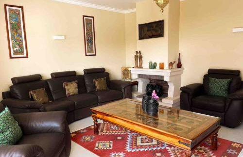 Moorish Magic in Monte Estoril-500m to the Beach - Foto 8