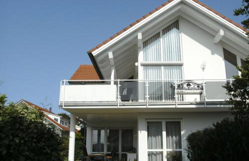 Haus Obere Weinburg - Foto 10