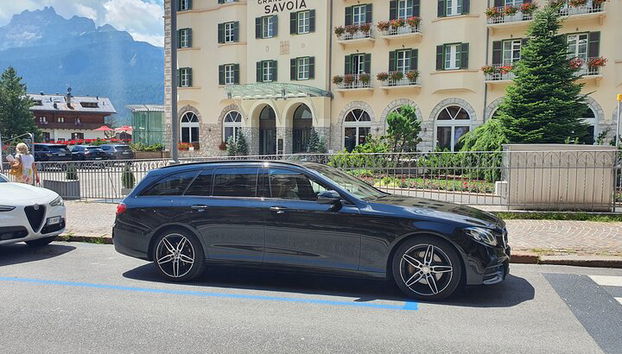 Aéroport de Bologne (BLQ) à Venise - Transfert privé à l'arrivée - Photo 2