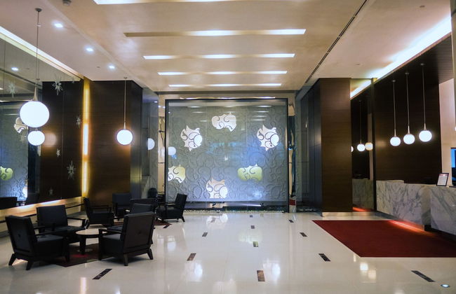 Wallace P Staycation - Foto 2