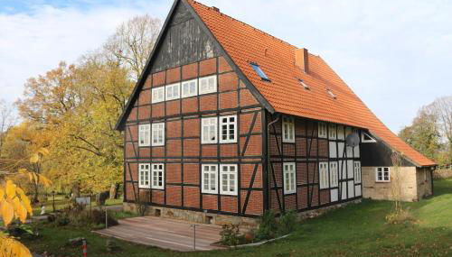 Appartementhotel Blomberger Hof - Foto 4