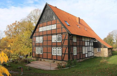 Appartementhotel Blomberger Hof - Foto 4