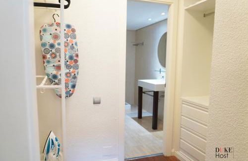 Chamartin Centro Norte Apartment - Photo 36