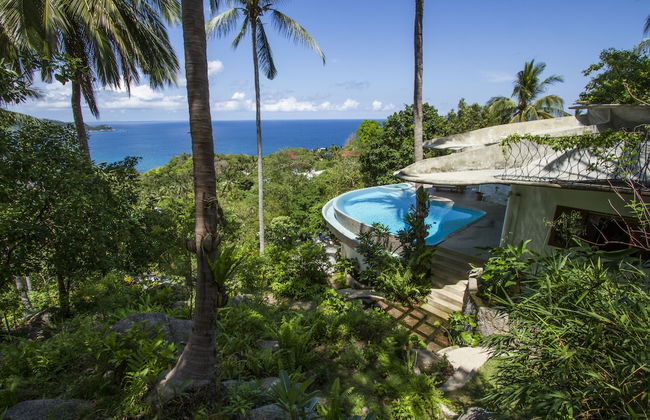 Monkey Flower Villas - Foto 34