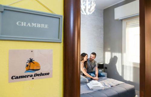 "La Casa di Ryan" -Intera casa - Policlinico - Cittadella - Tra Cagliari e il mare - Foto 8