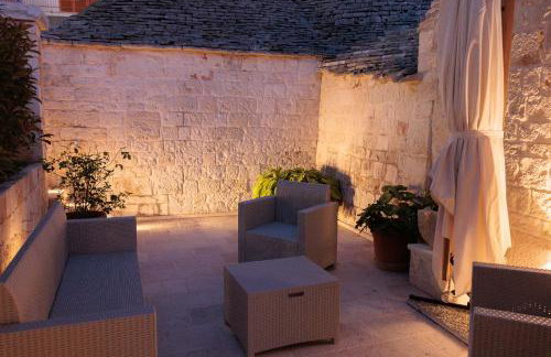Il trullo di Nonno Giancarlo - Foto 57