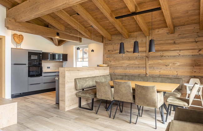 Superior Ferienhaus # 2B mit Sauna - Foto 17