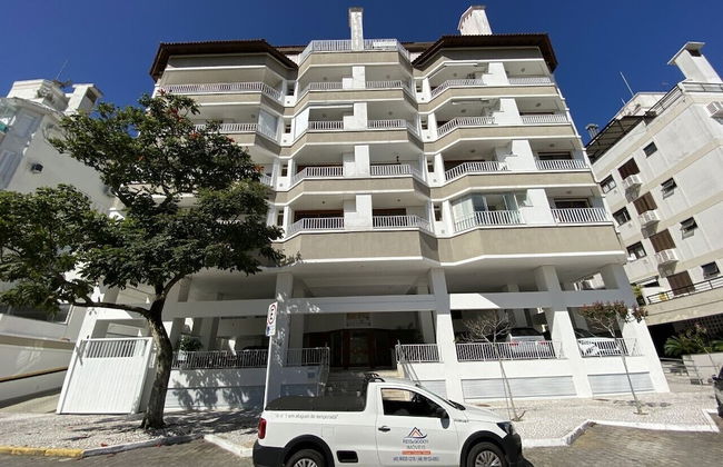 Residencial Ibiza Jurere Internacional - Photo 1