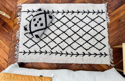 Suite Flamenco - Appartement 6 personnes - Check in h24 & Wifi - Foto 4