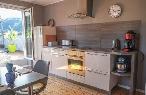 Feriendomizil "Alte Post" II - Foto 8