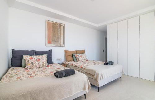 Presidential Suite 350m2 Bellavista on one level,Private SPA&HEATED POOL - Foto 28