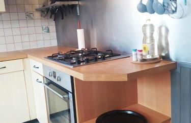 Chambre Cosy bien équipée proche RER aux Portes de Paris - Foto 19