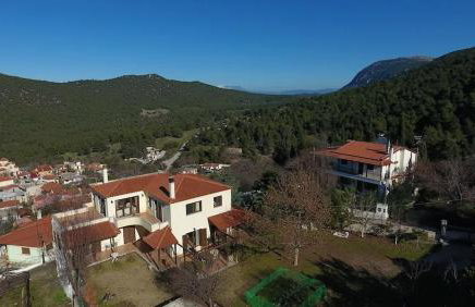 Gerania Villa - Foto 60