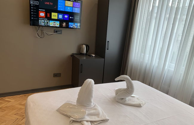 MyhouseBosphorus - Foto 11