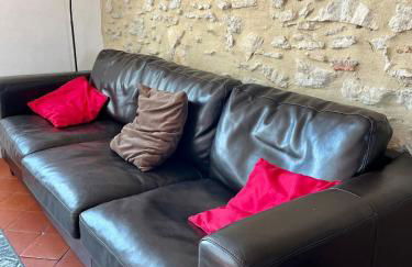 Le gîte du Clos d'André - Foto 54