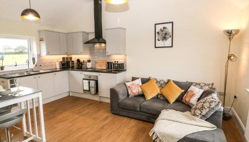 Ty Gwair The Hayloft - Foto 5