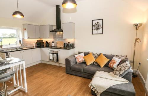 Ty Gwair The Hayloft - Photo 5