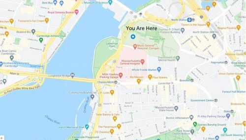 Modern Corporate Apartments Near MGH - Foto 4