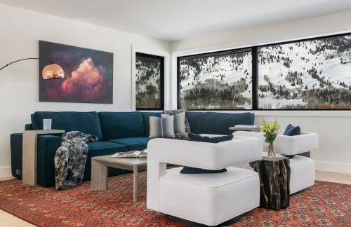 Secluded Mountain View Getaway - Near Jackson Hole - BBQ, Patio Wildlife! - Foto 16