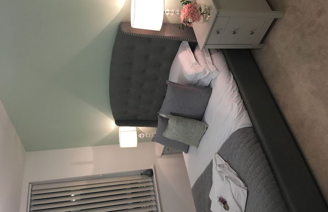 Town Apartment - Foto 2