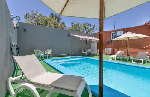 Casa La Coqueta - Foto 22