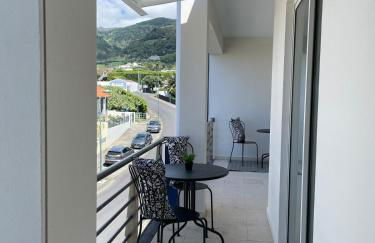 Picturesque Penthouse - Photo 18