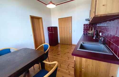 Zwei "Giebelwohnungen" im Kunstgut Krahne - Foto 41