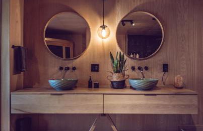 Spectacular Designer Treehouse with Mountain Views - Foto 10