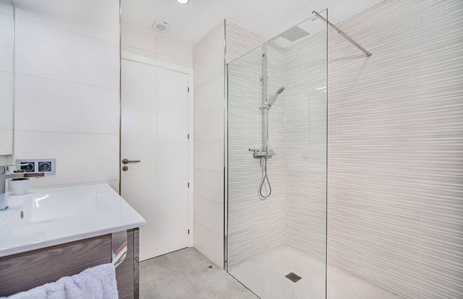 NEW 2020 - Villa Corb Mari I - Foto 16