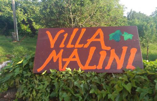 Villa Malini - Foto 49